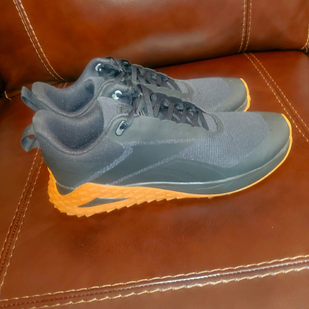 Reebok sneakers